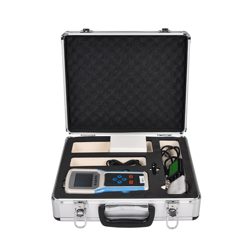 Soil Moisture Analyzer