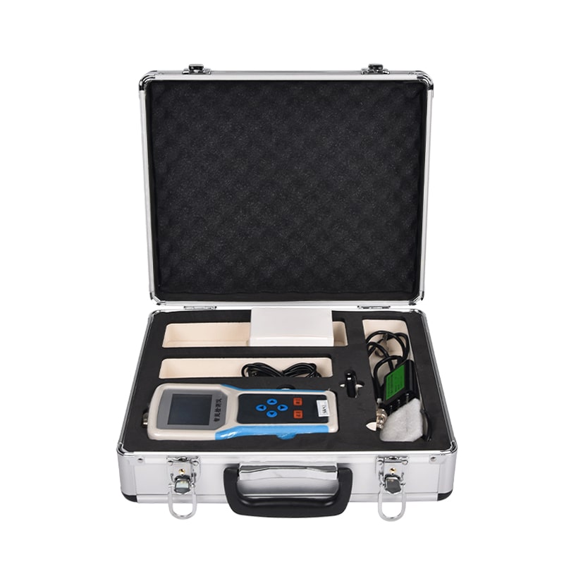 Soil Moisture Analyzer