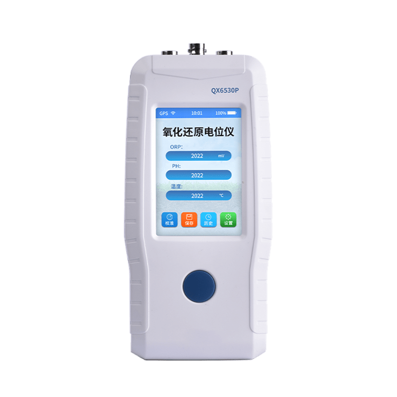 Soil Redox Potential Meter