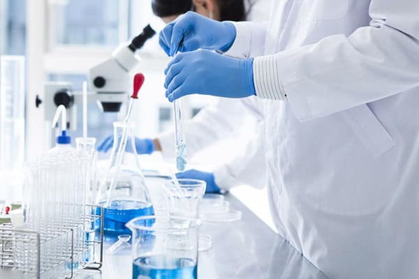 Research institutions