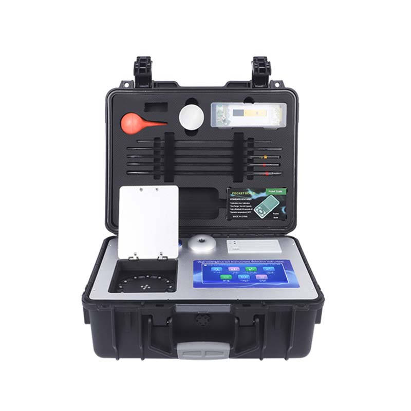 High Intelligence Soil Nutrient Tester