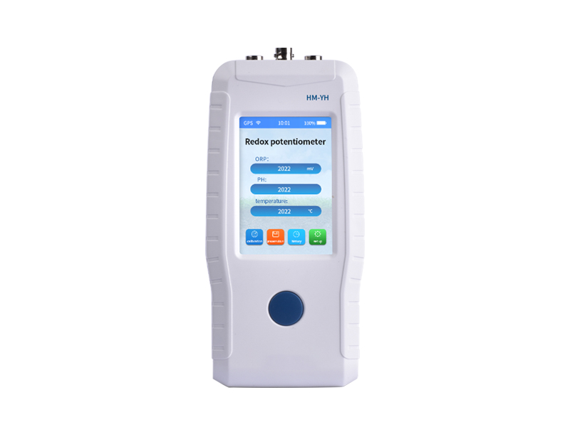 What is the purpose of Soil Redox Potential Meter？
