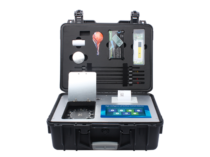 Which nutrient soil tester is best？