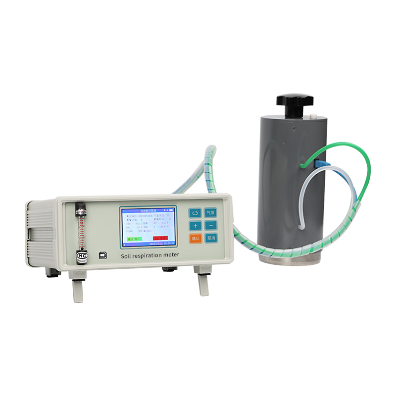 Soil Respiration Meter