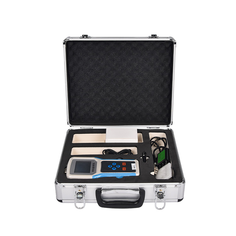 Soil Temperature and Moisture Tester