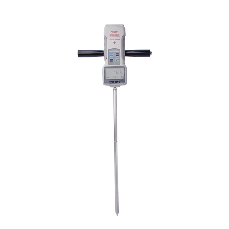 Soil Hardness Tester