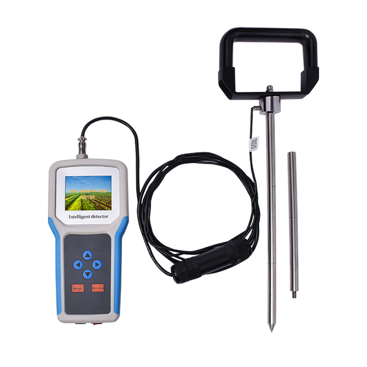 Soil Compaction Tester