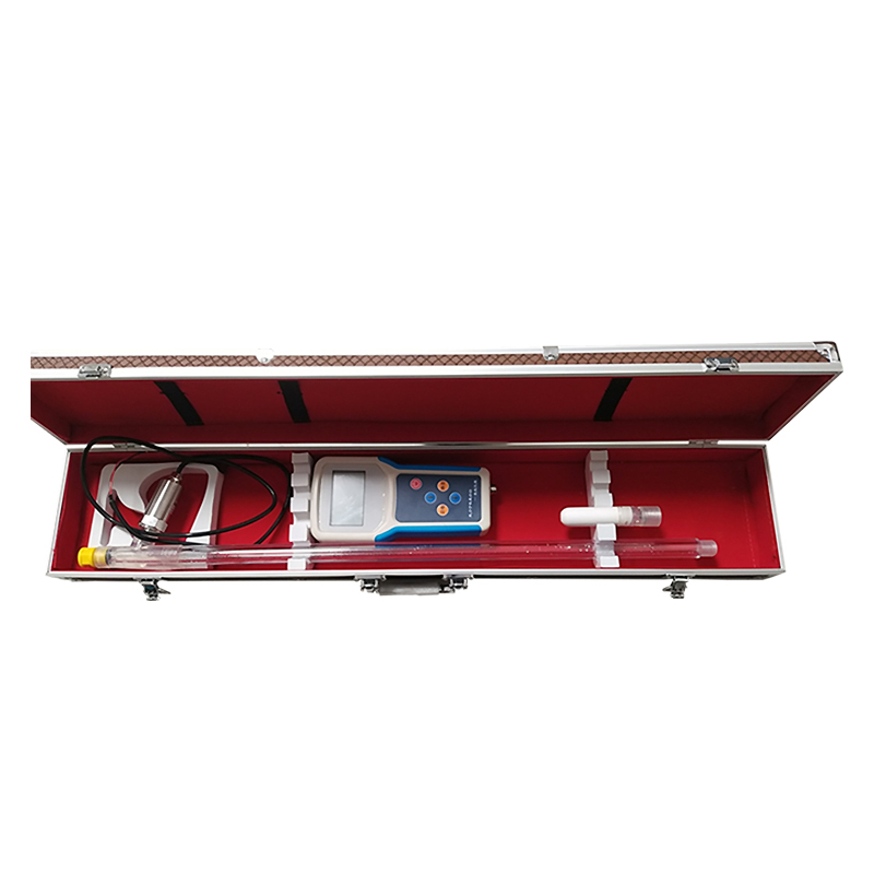 Soil Water Potential Meter
