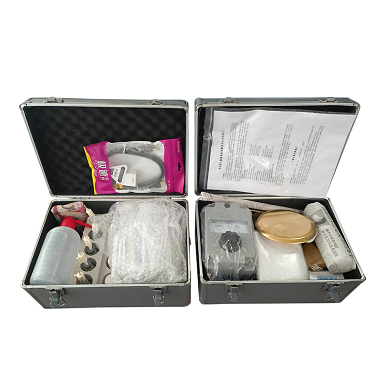 Soil Corrosion Tester