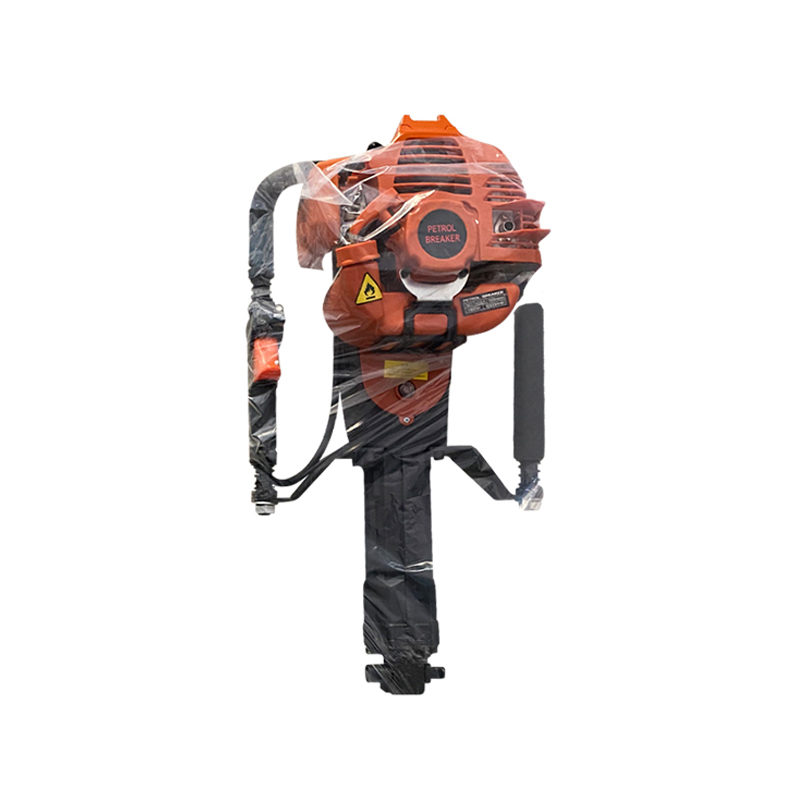Soil Sampling Drill Rig
