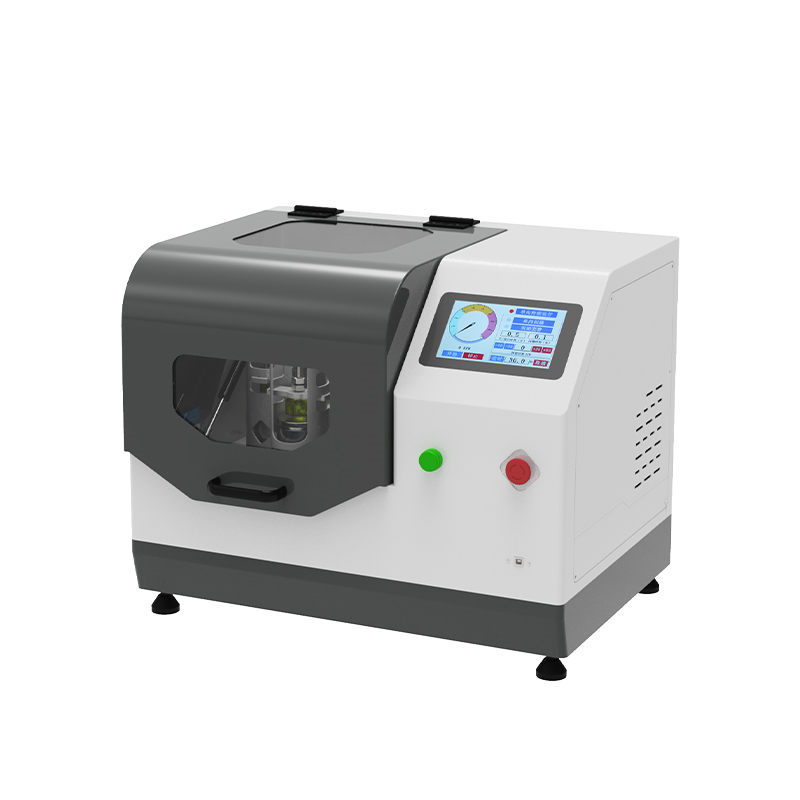 Planetary Ball Mill