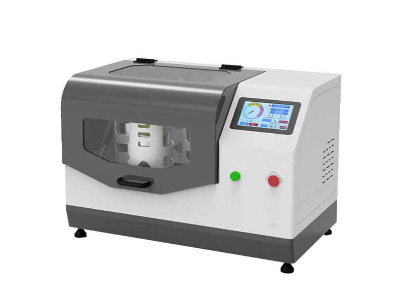 How does an agate grinder work? Planetary ball milling principle for efficient sample processing