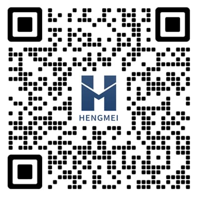 Wechat QR code