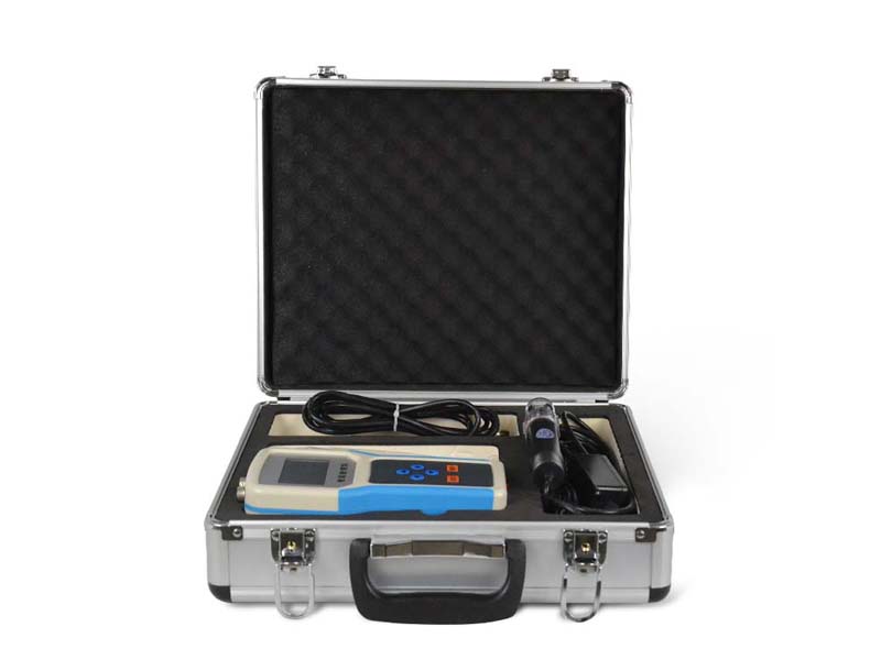 Soil Multi-Parameter Analyzer Product Knowledge Graph White Paper